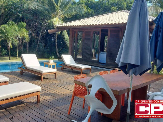 Casa para Venda em Camaçari - 4