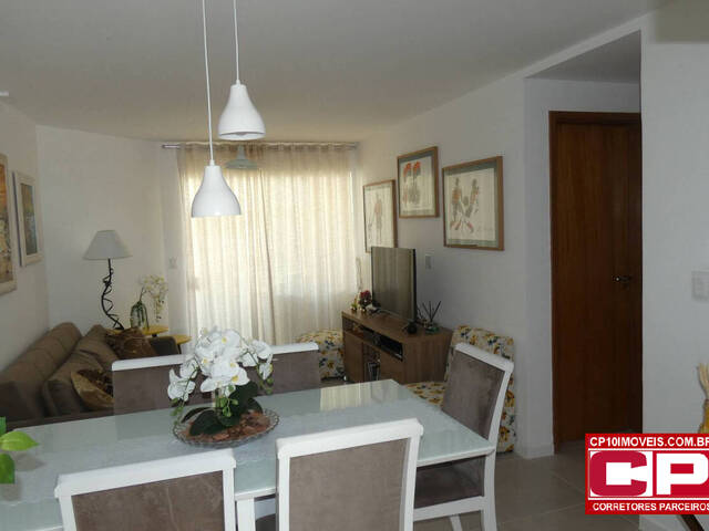 Apartamento para Venda em Camaçari - 5