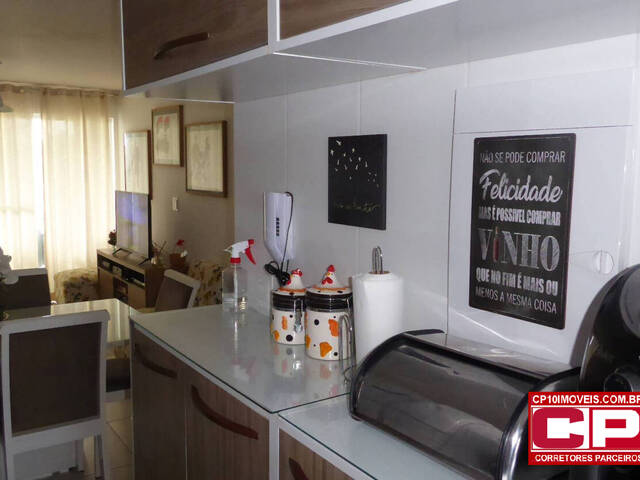 #MSG03 - Apartamento para Venda em Camaçari - BA - 3