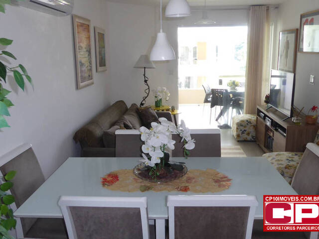 #MSG03 - Apartamento para Venda em Camaçari - BA - 2