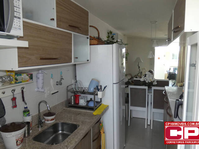 Apartamento para Venda em Camaçari - 4