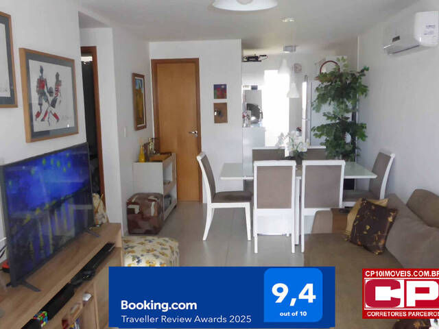 Venda em Guarajuba - Camaçari