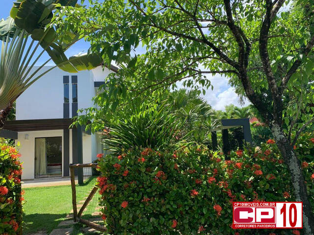 #M14 - Casa para Venda em Camaçari - BA - 2