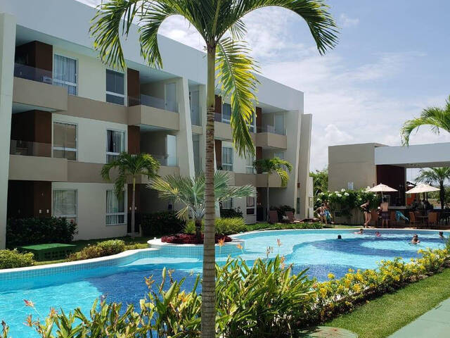 Temporada em Guarajuba (Monte Gordo) - Camaçari