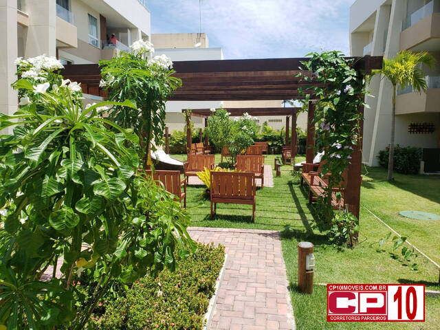 Apartamento para Temporada em Camaçari - 3