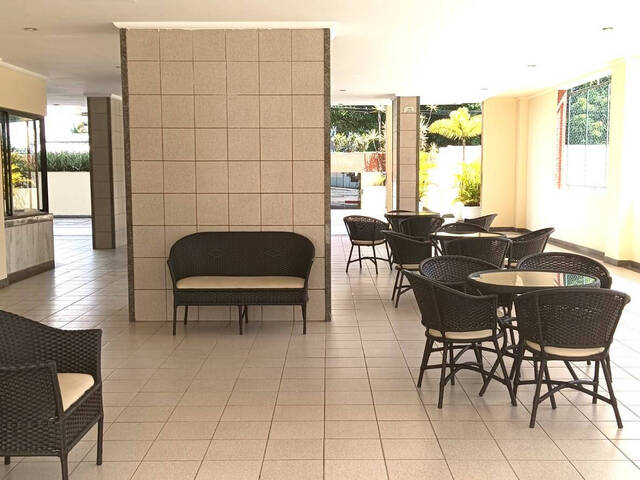Apartamento para Venda em Salvador - 5