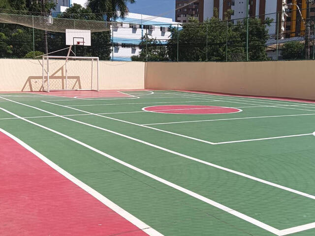 Apartamento para Venda em Salvador - 4