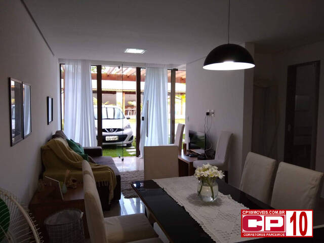 Apartamento para Venda em Mata de São João - 4