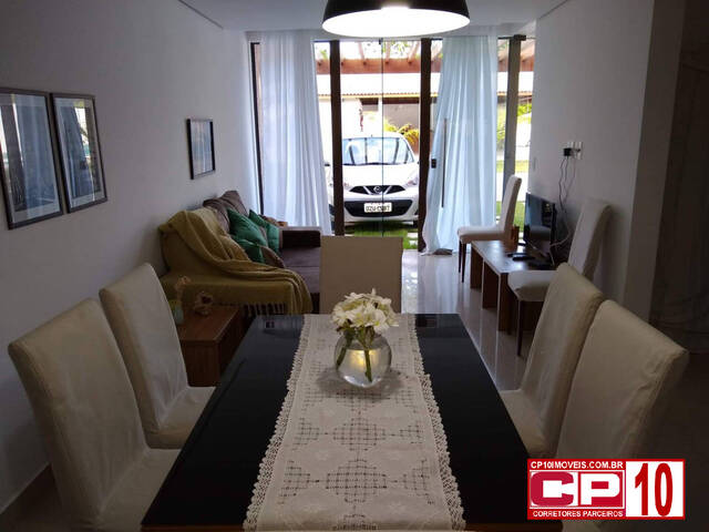 Apartamento para Venda em Mata de São João - 5