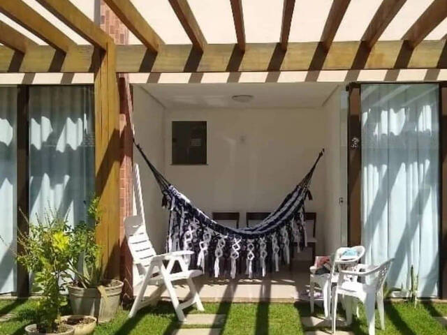 #MSG06a - Apartamento para Venda em Mata de São João - BA