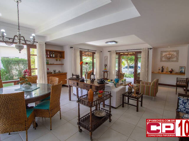 Casa para Temporada em Camaçari - 4