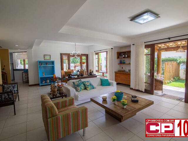 Casa para Temporada em Camaçari - 5
