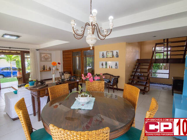 Casa para Temporada em Camaçari - 3