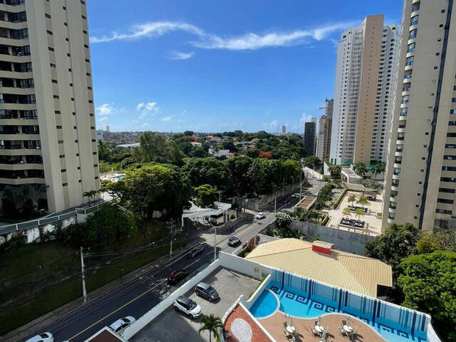 #32 - Apartamento para Venda em Salvador - BA - 1