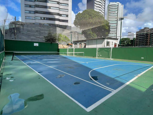 #32 - Apartamento para Venda em Salvador - BA - 2