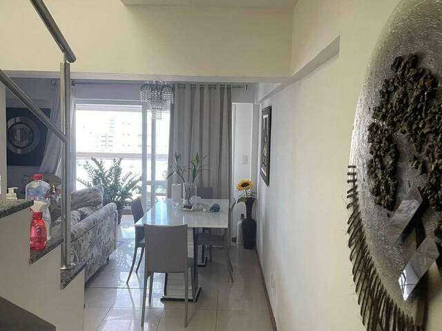 #M64A - Apartamento para Venda em Salvador - BA - 1
