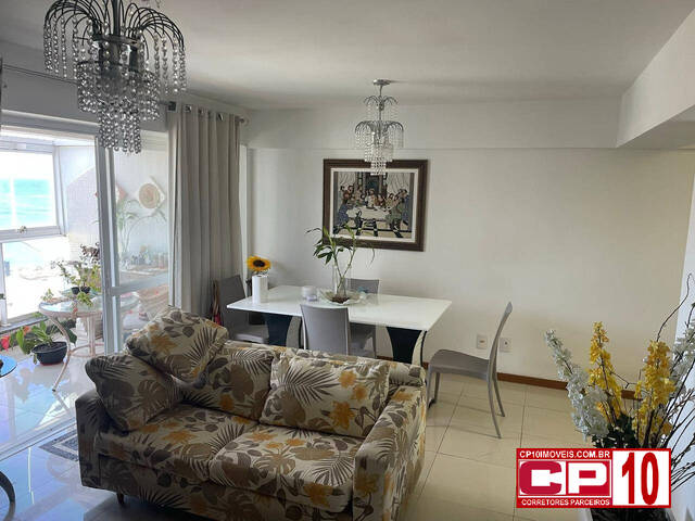 #M64A - Apartamento para Venda em Salvador - BA - 2
