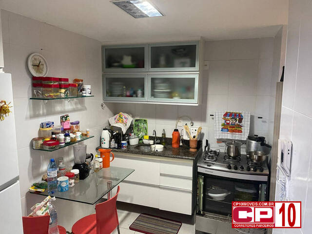#M64A - Apartamento para Venda em Salvador - BA - 3