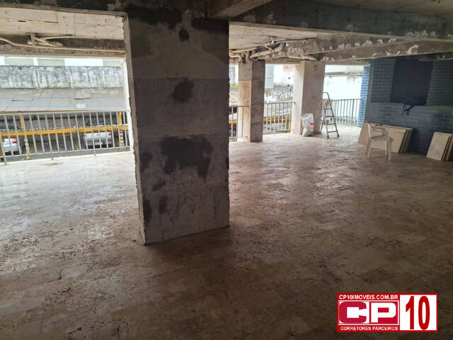 #M56A - Apartamento para Venda em Salvador - BA - 3