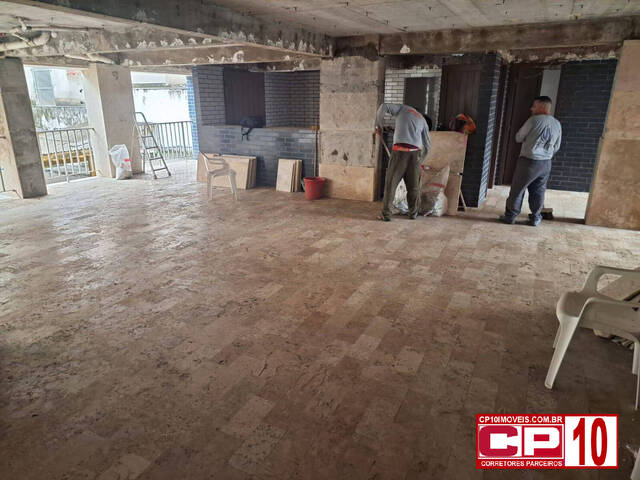 Apartamento para Venda em Salvador - 4