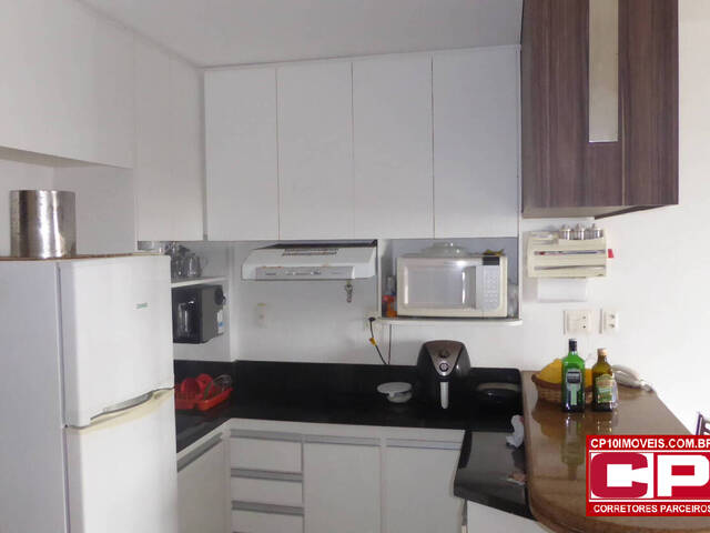 #MSG90a - Apartamento para Venda em Salvador - BA - 1