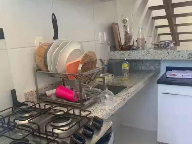 #MSG110a - Apartamento para Venda em Camaçari - BA