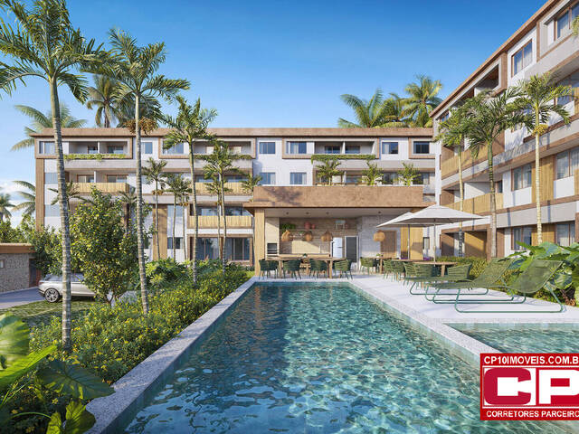 #M113 - Apartamento para Venda em Camaçari - BA - 3