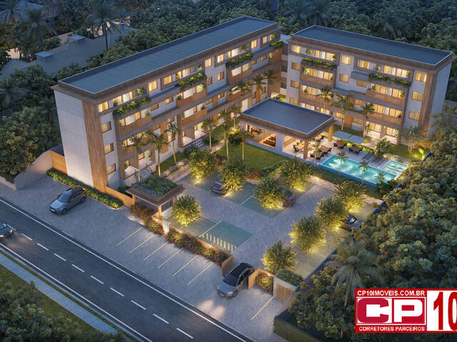 Apartamento para Venda em Camaçari - 4