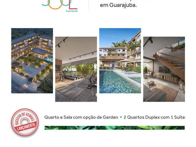 Apartamento para Venda em Camaçari - 5