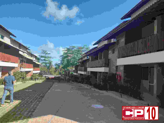 #MSG114a - Apartamento para Venda em Camaçari - BA - 2