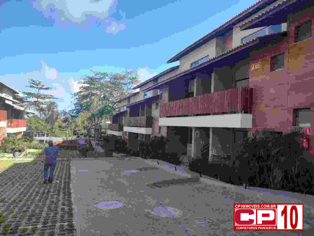 #MSG114a - Apartamento para Venda em Camaçari - BA - 3