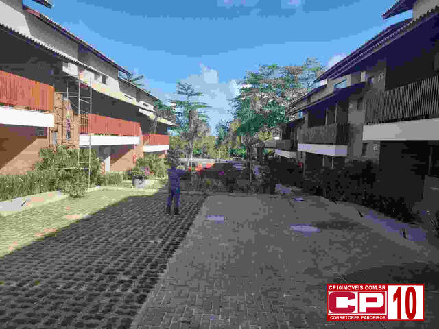 Apartamento para Venda em Camaçari - 4