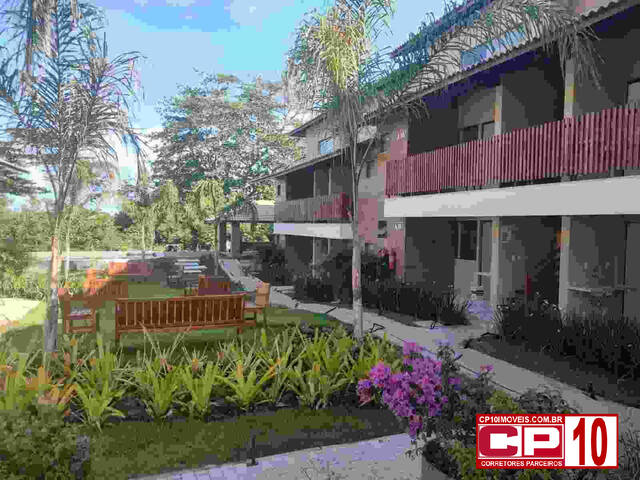 Apartamento para Venda em Camaçari - 5