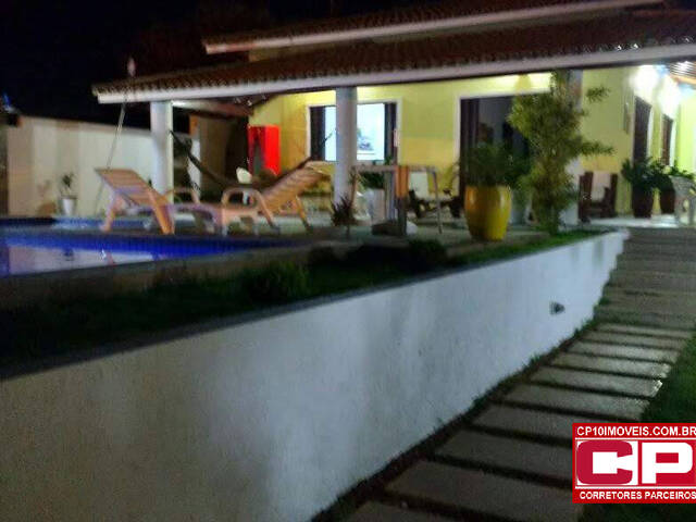 #MSG33a - Casa para Temporada em Camaçari - BA - 2