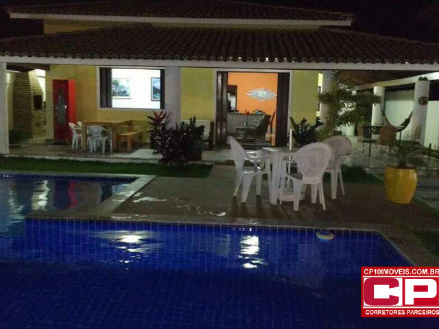 Casa para Temporada em Camaçari - 5