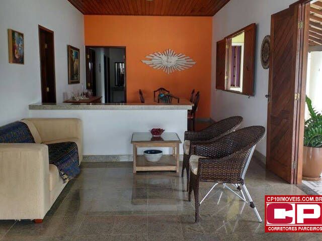 #MSG33a - Casa para Temporada em Camaçari - BA - 3