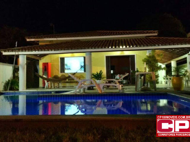 Casa para Temporada em Camaçari - 4