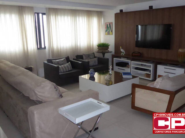 #MSG04a - Apartamento para Venda em Salvador - BA - 2