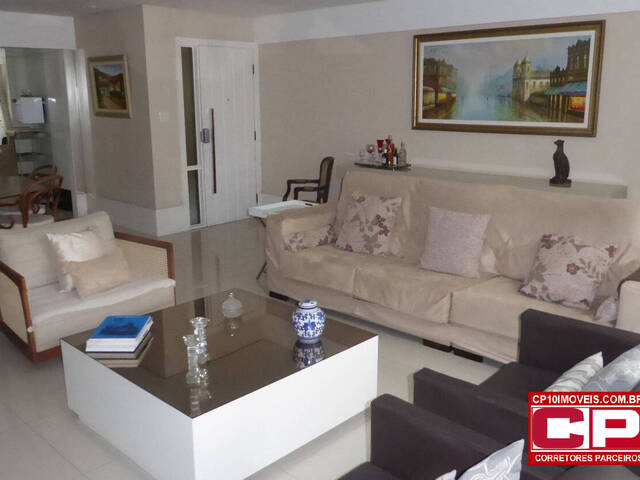 #MSG04a - Apartamento para Venda em Salvador - BA - 3