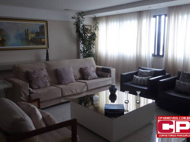 Apartamento para Venda em Salvador - 4