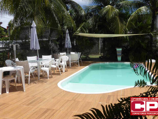 #M115 - Casa para Temporada em Camaçari - BA - 1