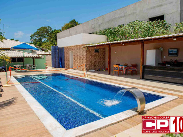 Casa para Venda em Camaçari - 5