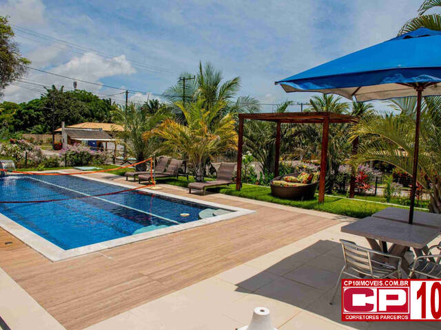 #MSG57a - Casa para Venda em Camaçari - BA