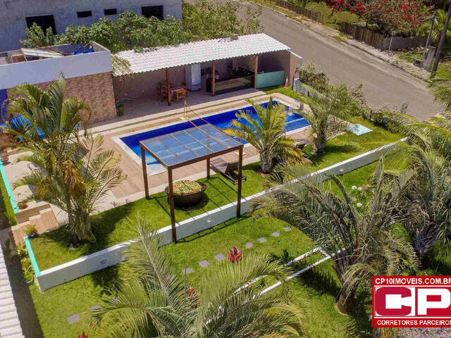 #MSG57a - Casa para Venda em Camaçari - BA