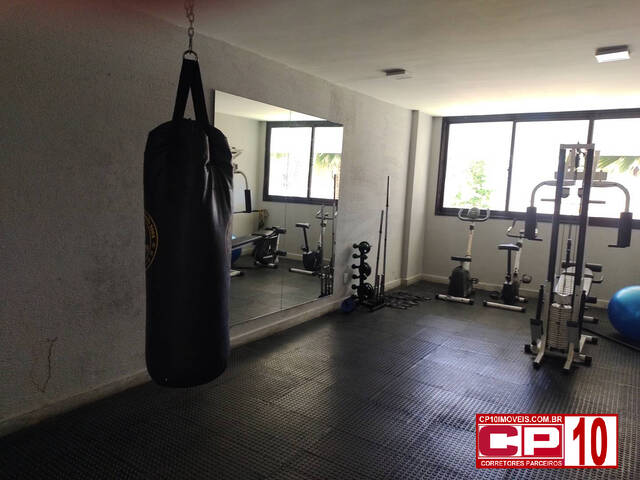 Apartamento para Venda em Salvador - 5