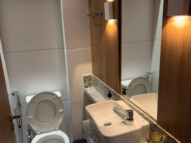 Apartamento para Temporada em Camaçari - 5