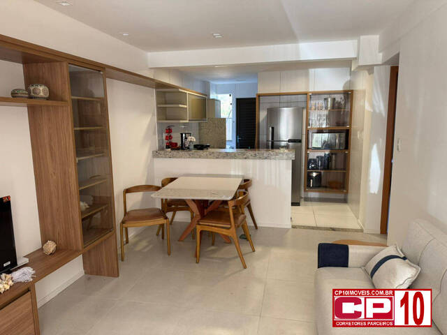 #MSG05a - Apartamento para Temporada em Camaçari - BA