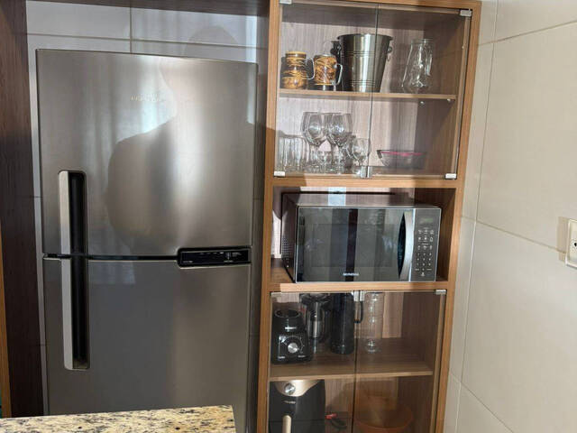 #MSG05a - Apartamento para Temporada em Camaçari - BA