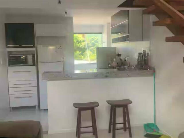 Apartamento para Temporada em Camaçari - 4