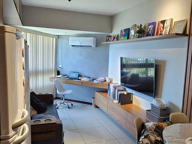 #MSG11a - Apartamento para Venda em Salvador - BA